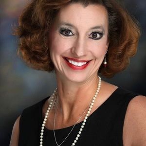 Meet your Posher, Anne